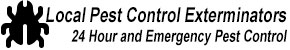 Woodlawn Heights IN Pest Control Exterminators